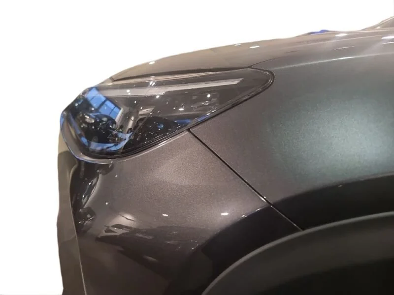 Toyota Yaris Cross – 1.5 Hybrid 5p. E-CVT Lounge