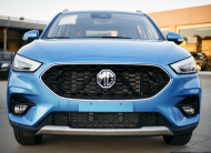 MG ZS Classic  – 1.5 VTi-Tech Luxury