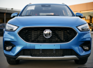 MG ZS Classic  – 1.5 VTi-Tech Luxury