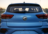 MG ZS Classic  – 1.5 VTi-Tech Luxury