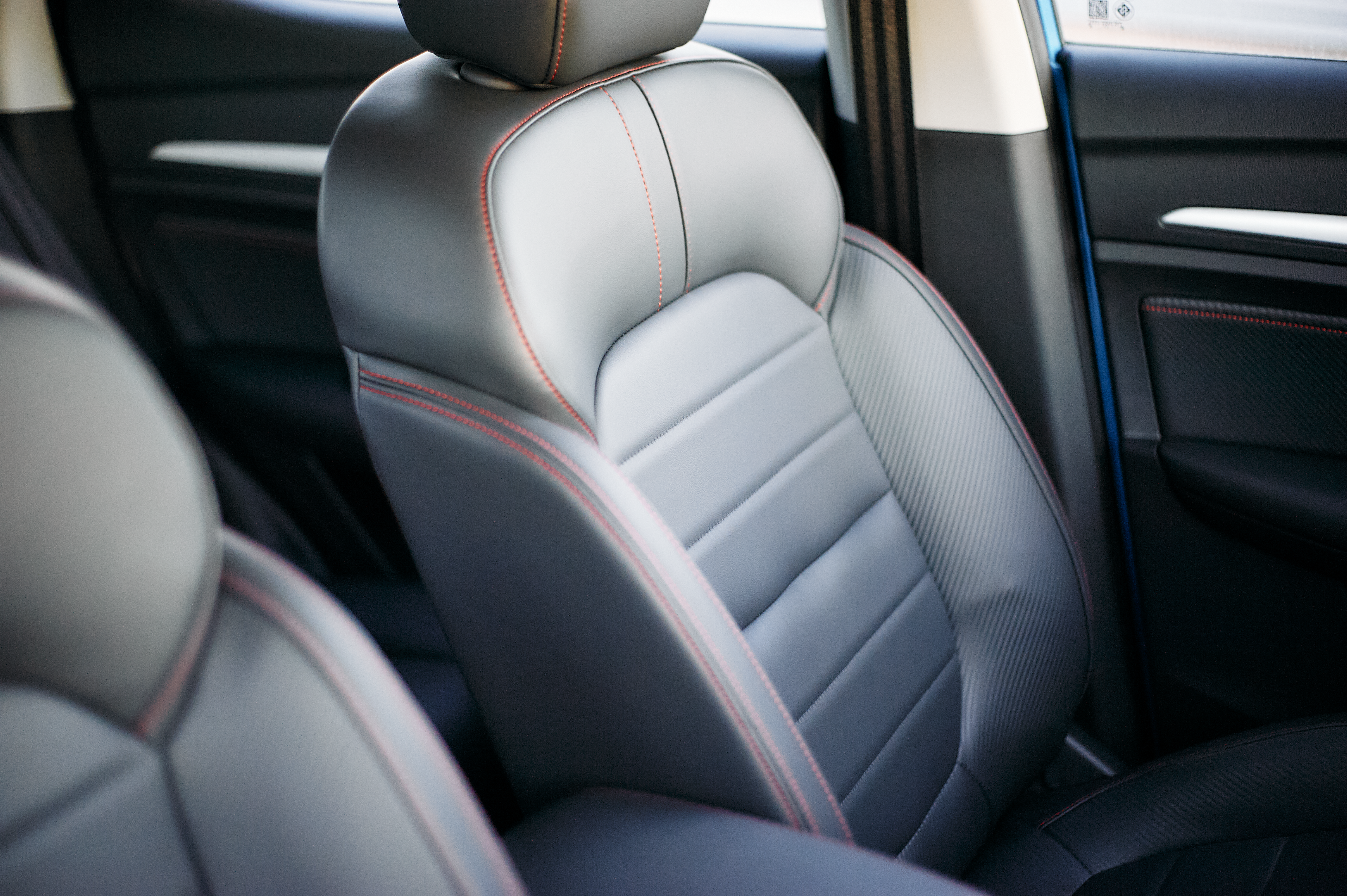 MG ZS Classic  – 1.5 VTi-Tech Luxury
