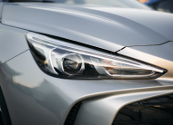 MG MG3  – 1.5 Hybrid+ Luxury
