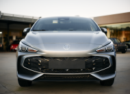 MG MG3  – 1.5 Hybrid+ Luxury