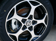 MG MG3  – 1.5 Hybrid+ Luxury