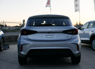 MG MG3  – 1.5 Hybrid+ Luxury