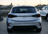 MG MG3  – 1.5 Hybrid+ Luxury