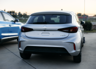 MG MG3  – 1.5 Hybrid+ Luxury