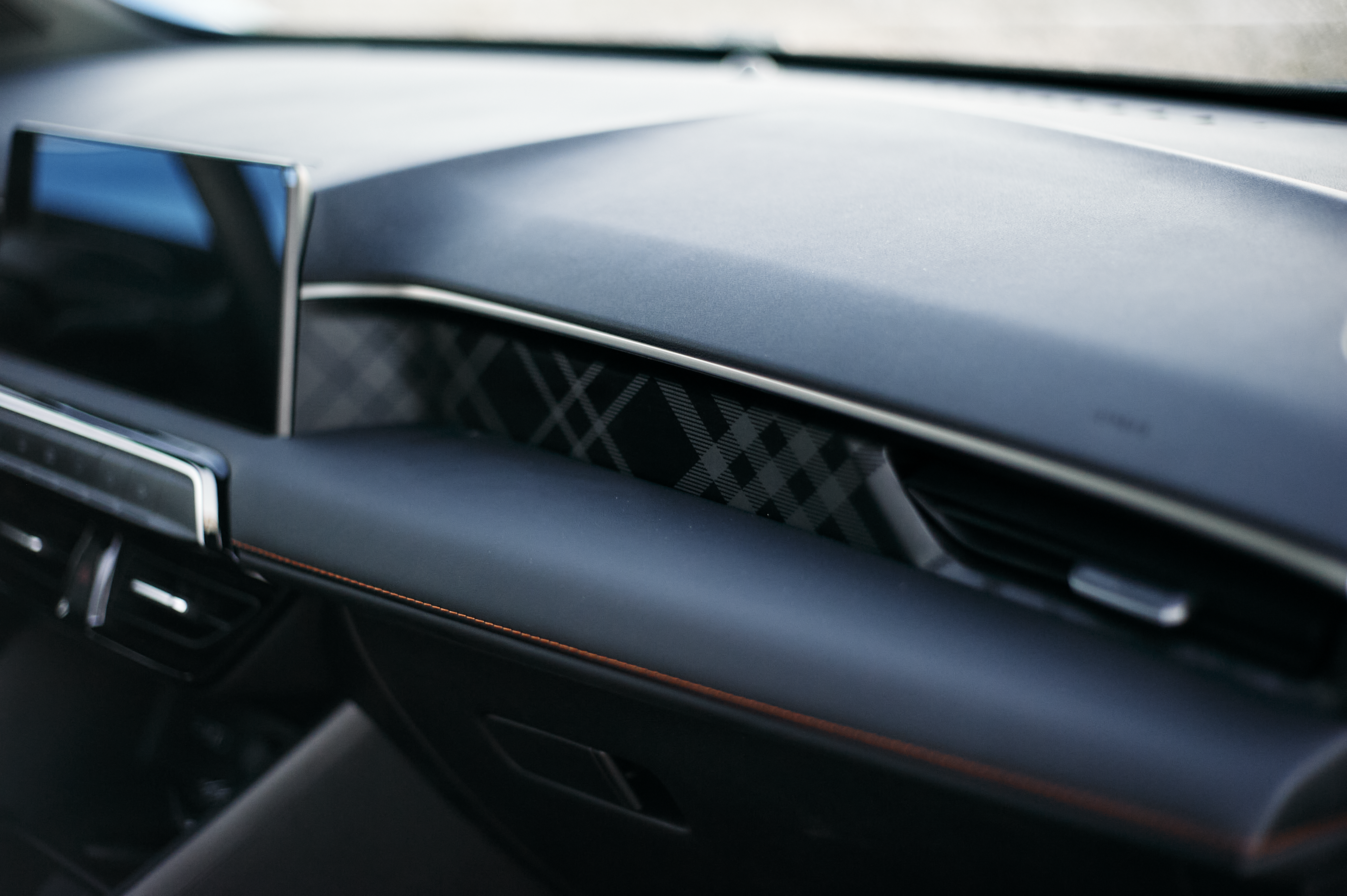 MG MG3  – 1.5 Hybrid+ Luxury