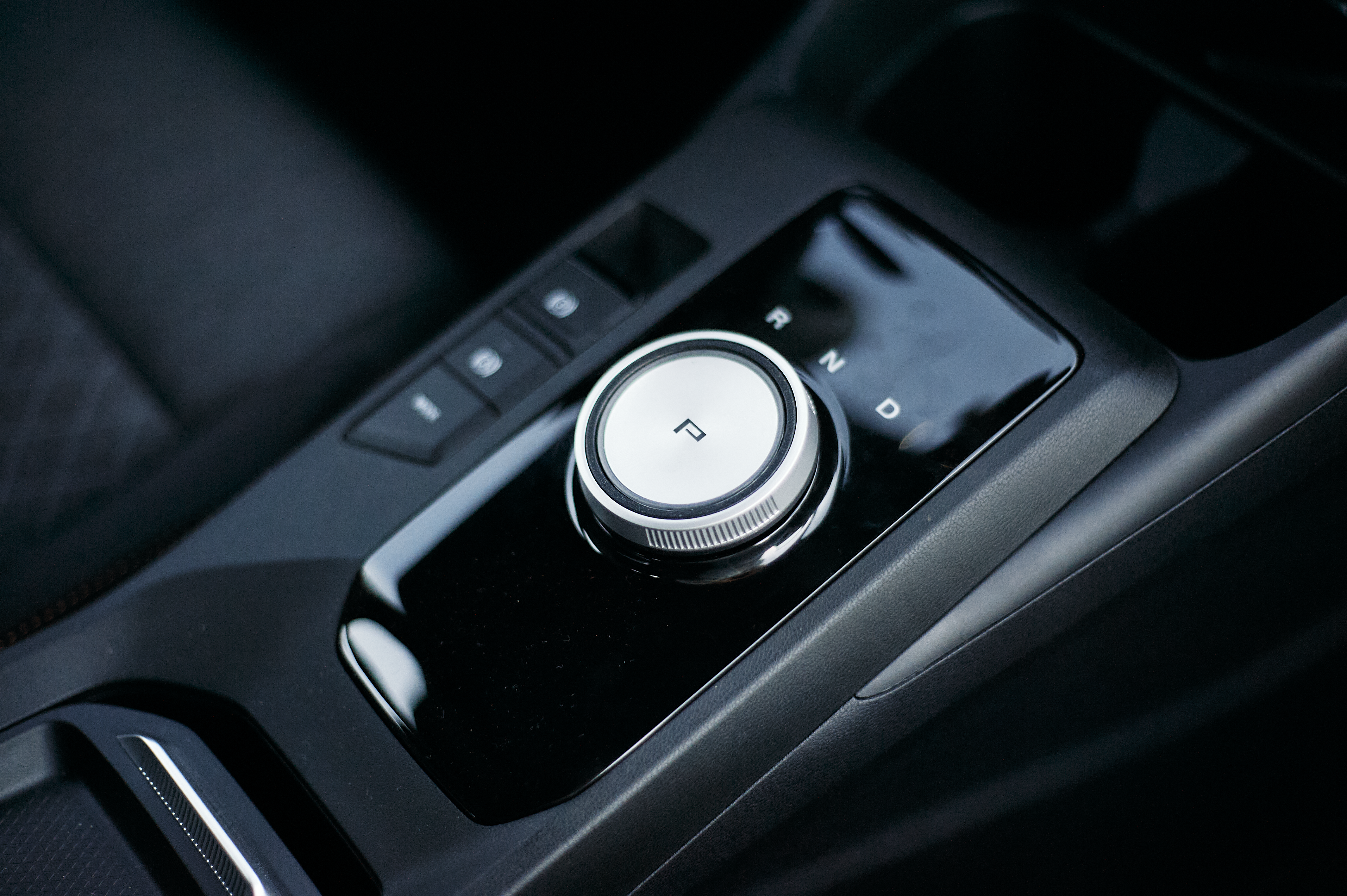 MG MG3  – 1.5 Hybrid+ Luxury