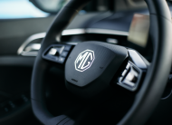 MG MG3  – 1.5 Hybrid+ Luxury