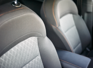 MG MG3  – 1.5 Hybrid+ Luxury