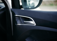 MG MG3  – 1.5 Hybrid+ Luxury